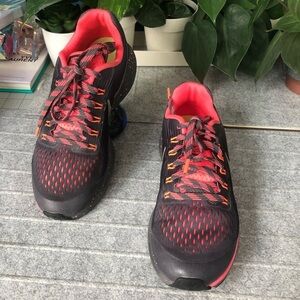 Girls Nike Shoes